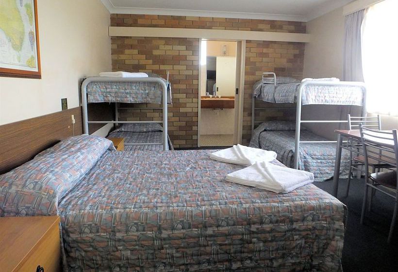 Hunter Valley Motel | Cessnock | New South Wales | Australia 13