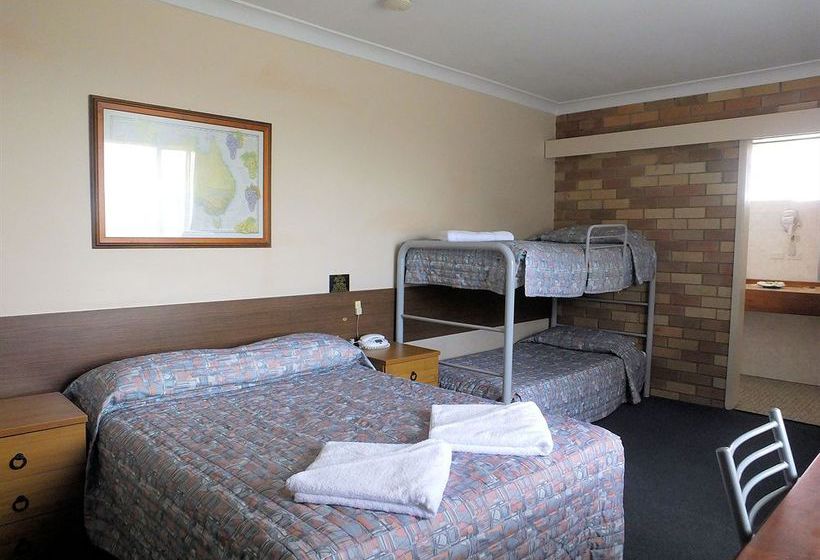 Hunter Valley Motel | Cessnock | New South Wales | Australia 14