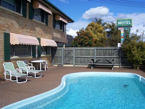 Hunter Valley Motel | Cessnock | New South Wales | Australia 20