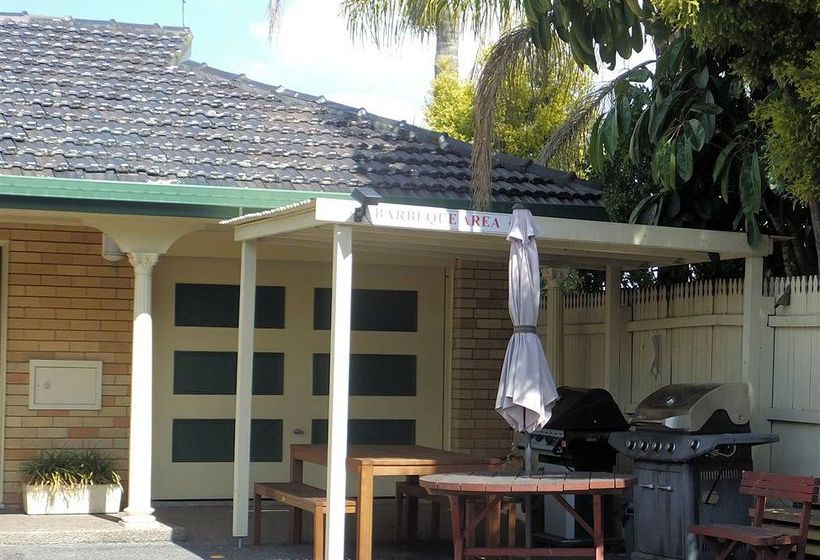 Hunter Valley Motel | Cessnock | New South Wales | Australia 3