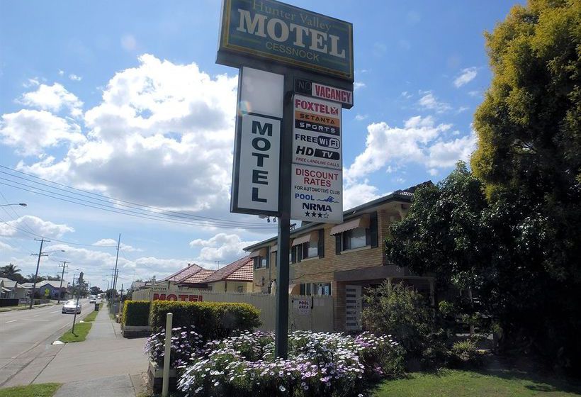 Hunter Valley Motel | Cessnock | New South Wales | Australia 4