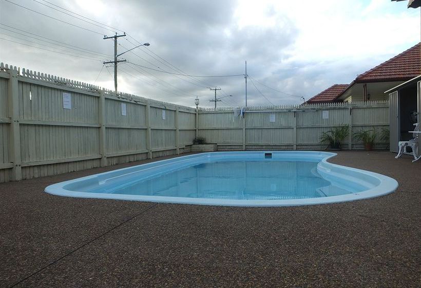 Hunter Valley Motel | Cessnock | New South Wales | Australia 5