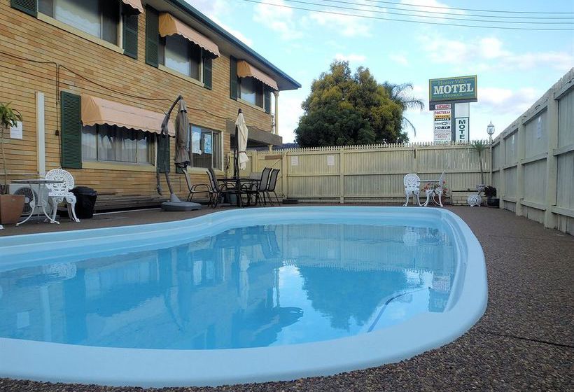Hunter Valley Motel | Cessnock | New South Wales | Australia 6