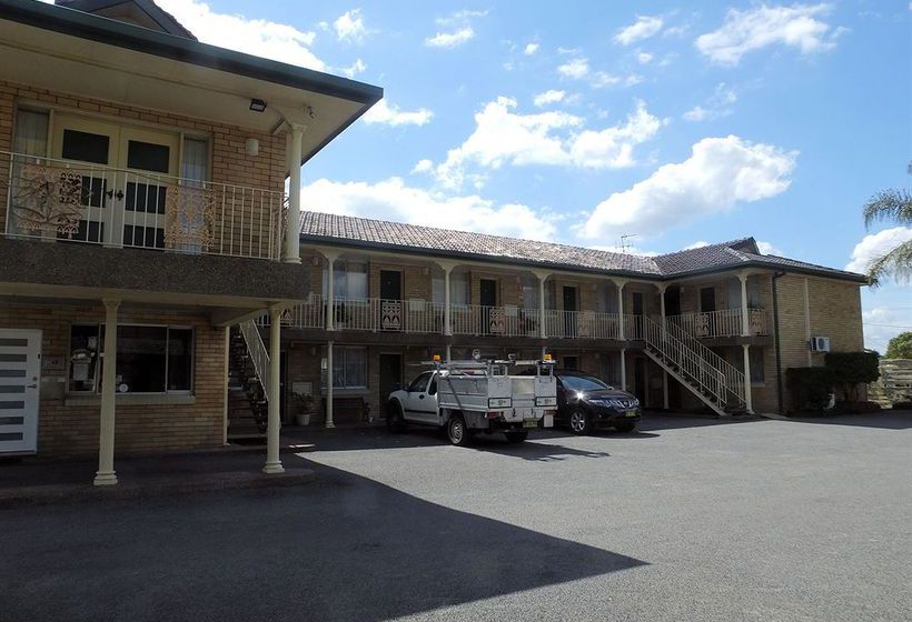 Hunter Valley Motel | Cessnock | New South Wales | Australia 7