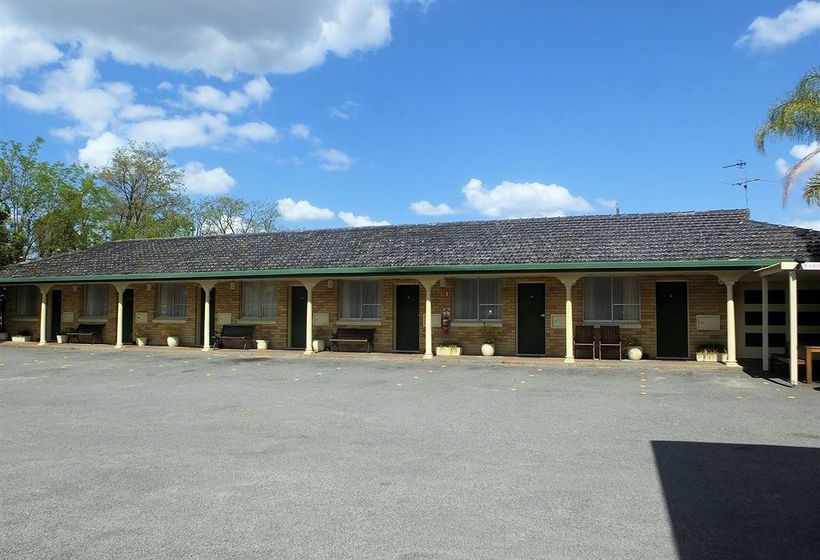 Hunter Valley Motel | Cessnock | New South Wales | Australia 8