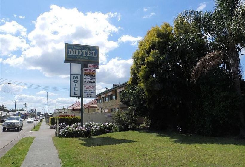 Hunter Valley Motel | Cessnock | New South Wales | Australia 9