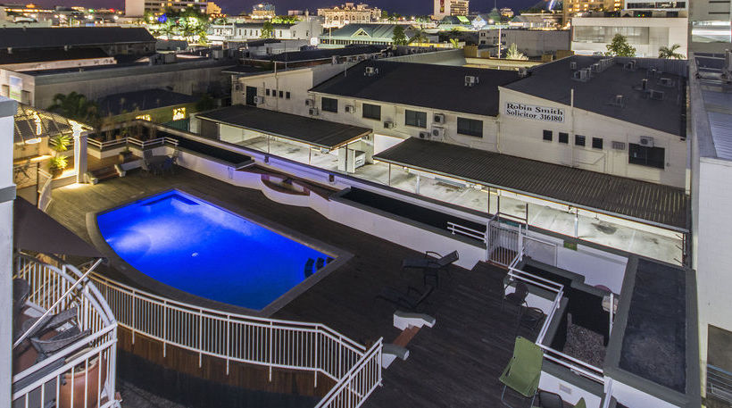 Il Centro Apartment Suites | Cairns | Queensland | Australia 11