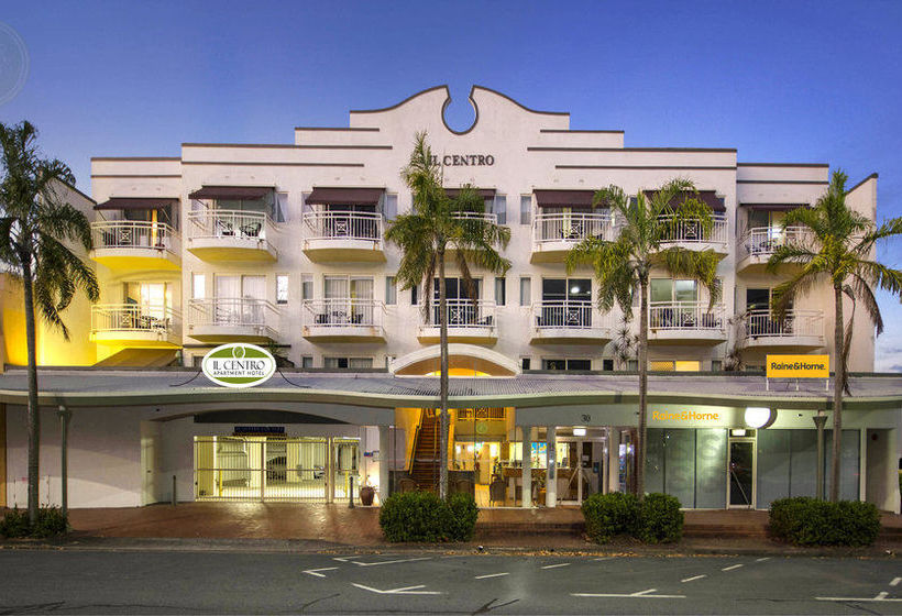 Il Centro Apartment Suites | Cairns | Queensland | Australia 2