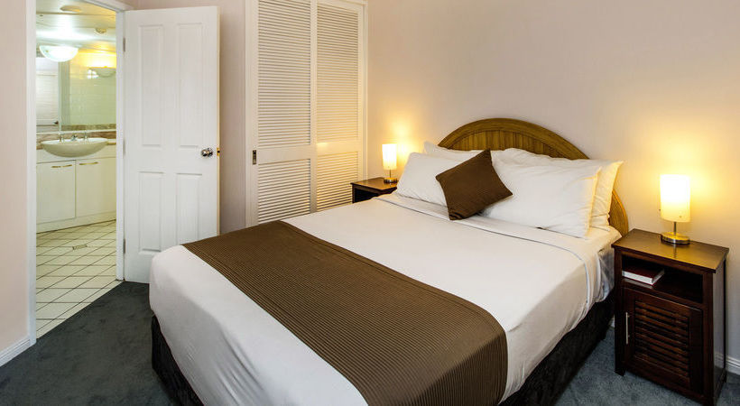 Il Centro Apartment Suites | Cairns | Queensland | Australia 3