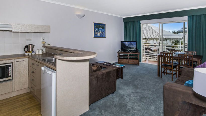 Il Centro Apartment Suites | Cairns | Queensland | Australia 4