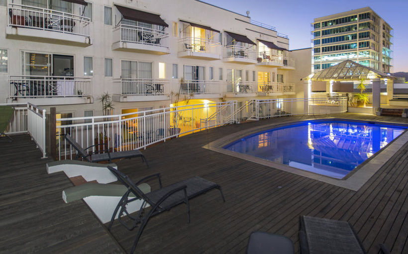 Il Centro Apartment Suites | Cairns | Queensland | Australia 5