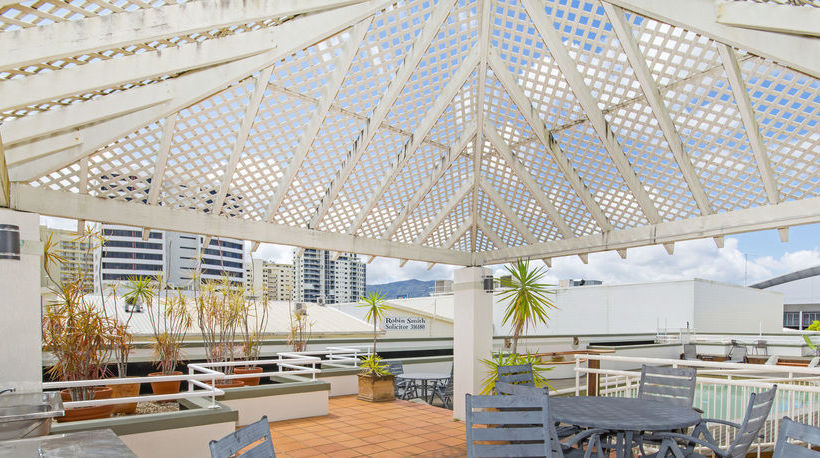 Il Centro Apartment Suites | Cairns | Queensland | Australia 7