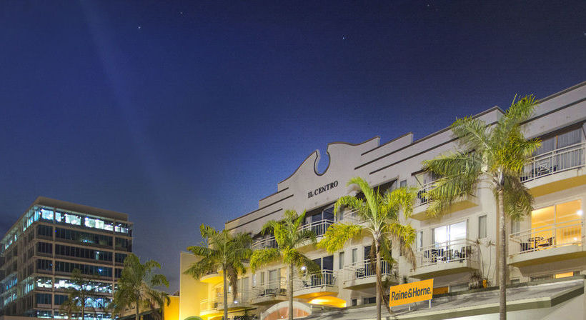 Il Centro Apartment Suites | Cairns | Queensland | Australia 8