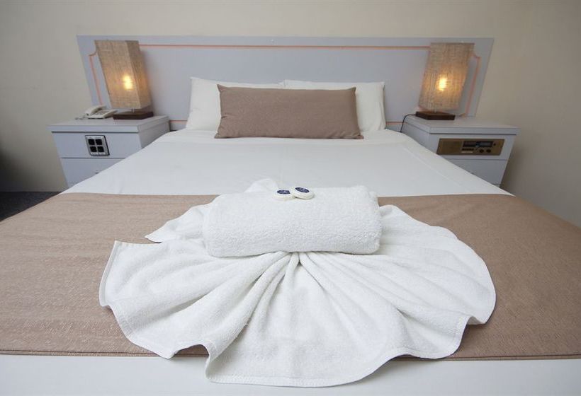 Hotel Island Palms Motor Inn | Forster | New South Wales | Australia 10