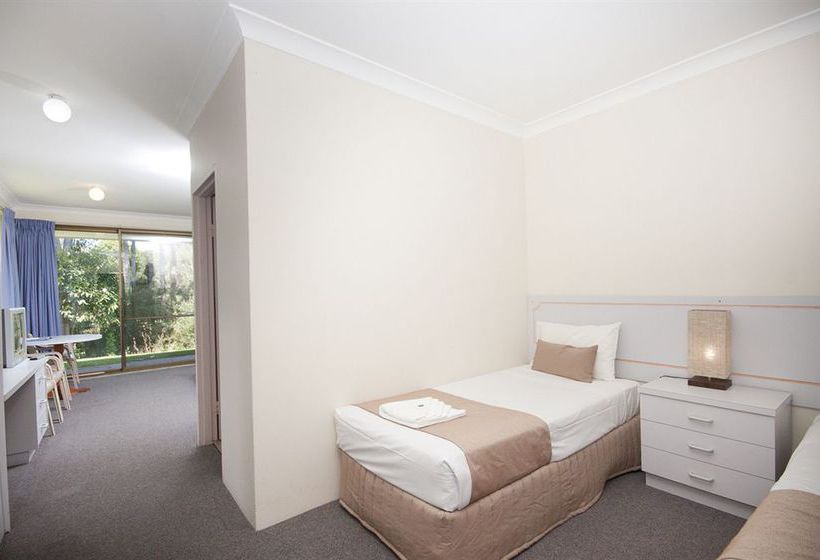 Hotel Island Palms Motor Inn | Forster | New South Wales | Australia 13