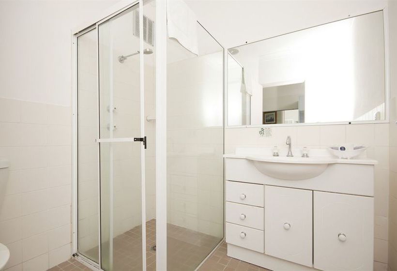 Hotel Island Palms Motor Inn | Forster | New South Wales | Australia 14