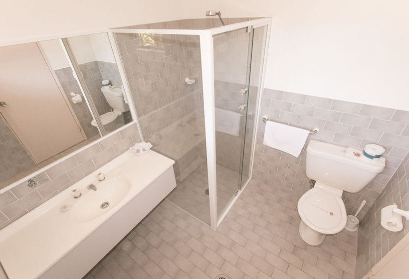 Hotel Island Palms Motor Inn | Forster | New South Wales | Australia 15