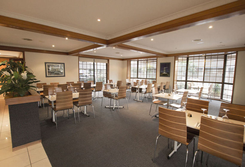 Hotel Island Palms Motor Inn | Forster | New South Wales | Australia 16