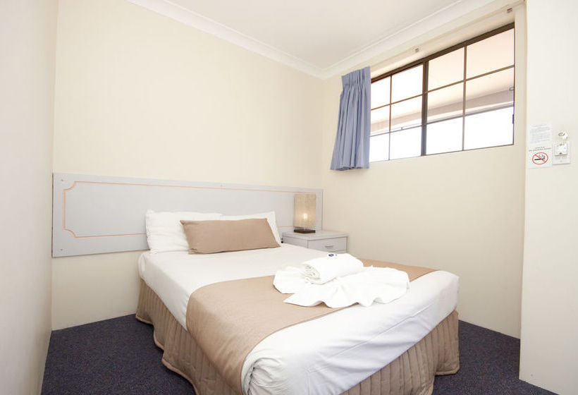 Hotel Island Palms Motor Inn | Forster | New South Wales | Australia 20