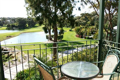 Joondalup Resort