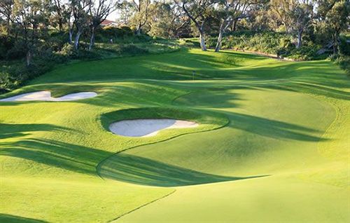 Joondalup Resort | Joondalup | Western Australia | Australia 5