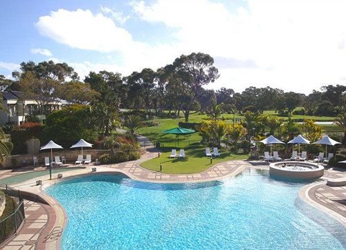 Joondalup Resort | Joondalup | Western Australia | Australia 7