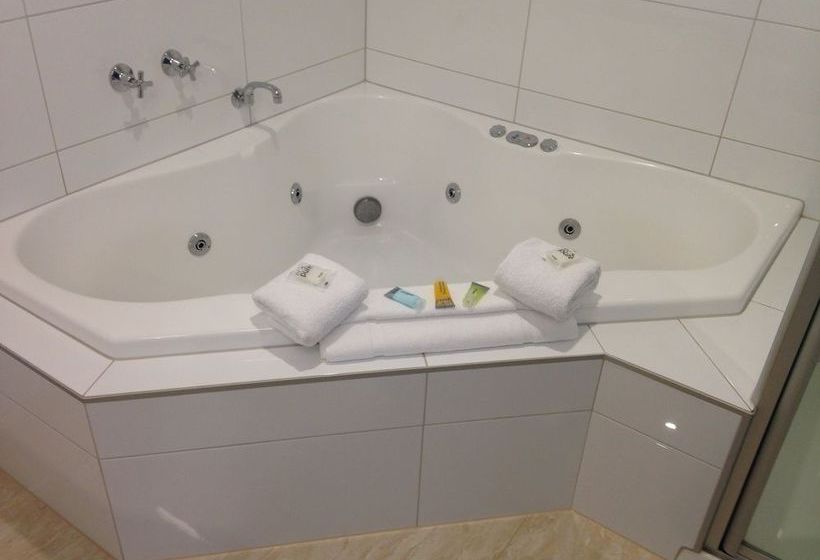 Motel Comfort Resort Kaloha | Cowes | Victoria | Australia 10