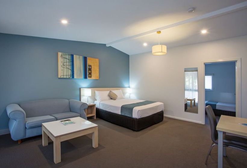 Motel Comfort Resort Kaloha | Cowes | Victoria | Australia 11