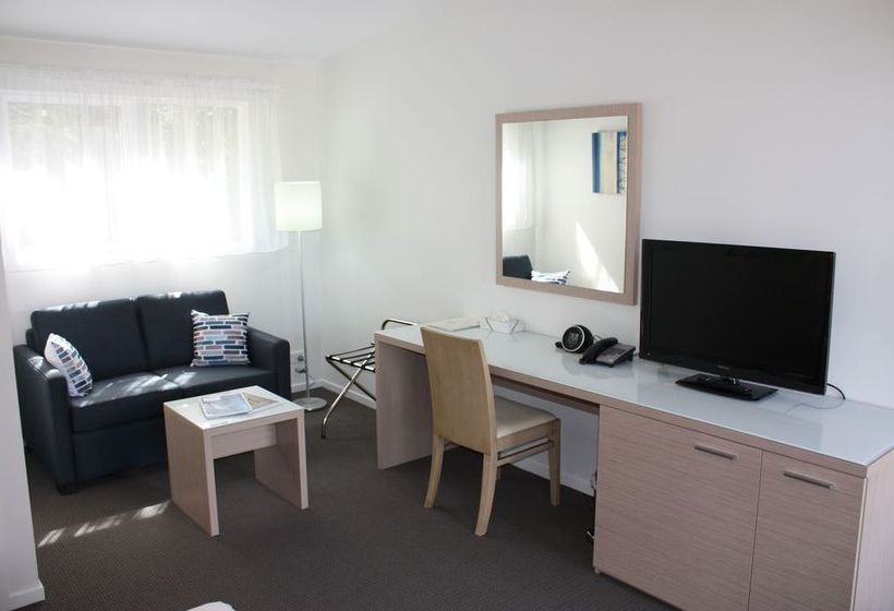 Motel Comfort Resort Kaloha | Cowes | Victoria | Australia 12