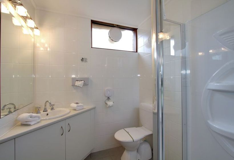 Motel Comfort Resort Kaloha | Cowes | Victoria | Australia 13