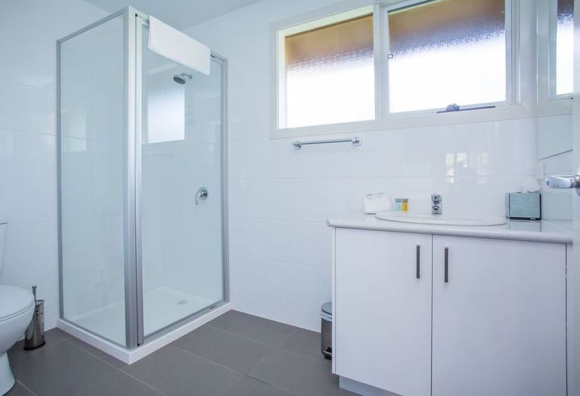 Motel Comfort Resort Kaloha | Cowes | Victoria | Australia 14