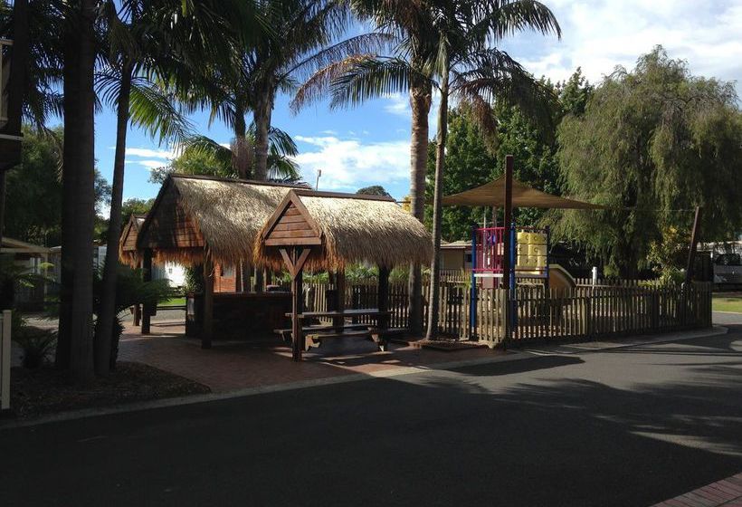 Motel Comfort Resort Kaloha | Cowes | Victoria | Australia 15