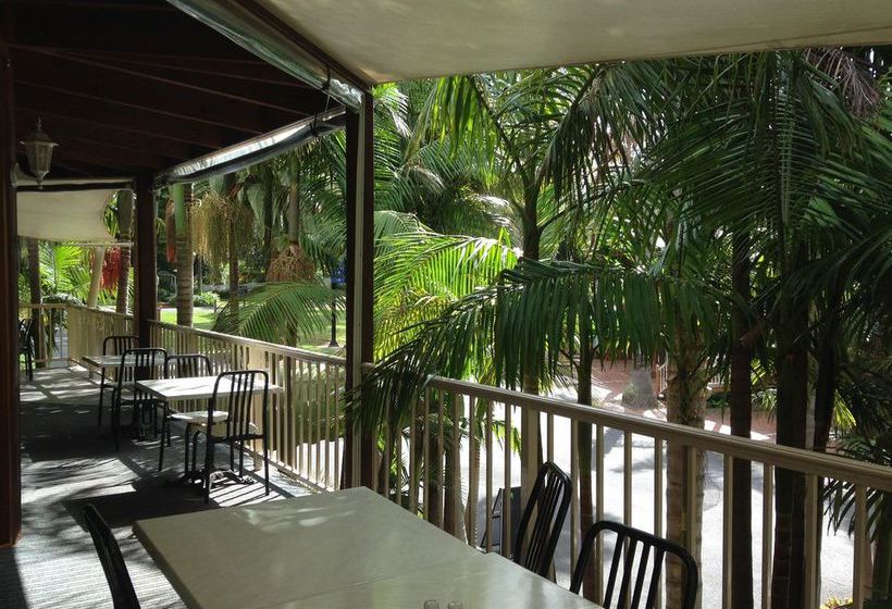 Motel Comfort Resort Kaloha | Cowes | Victoria | Australia 16