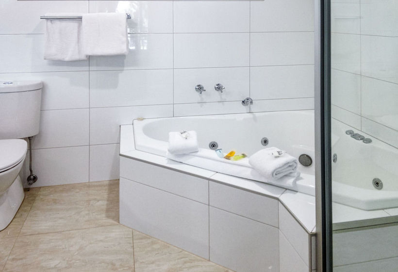 Motel Comfort Resort Kaloha | Cowes | Victoria | Australia 18