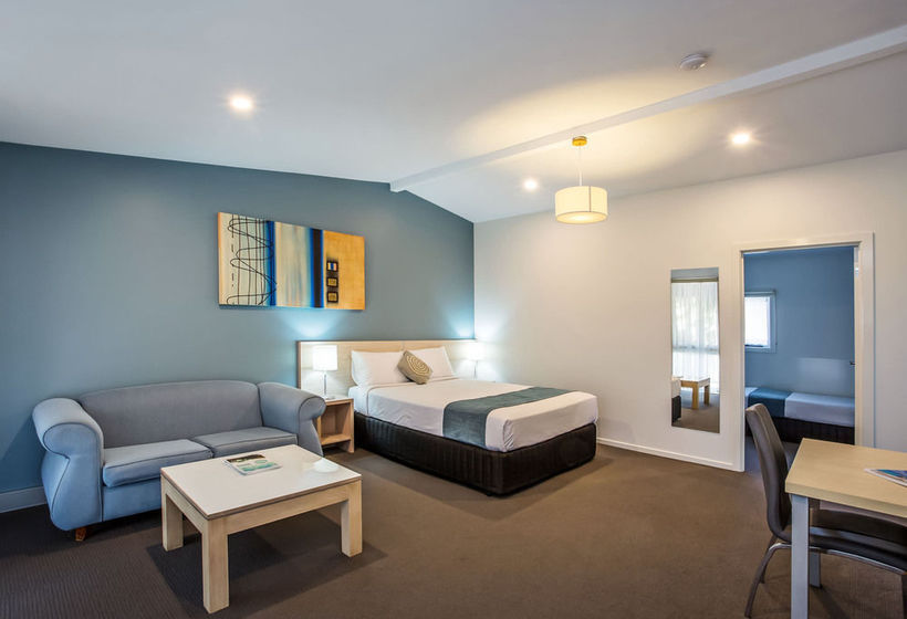 Motel Comfort Resort Kaloha | Cowes | Victoria | Australia 19