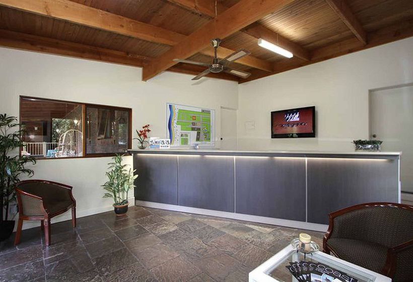 Motel Comfort Resort Kaloha | Cowes | Victoria | Australia 2