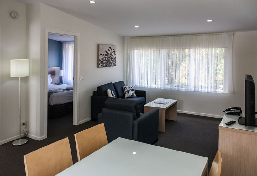 Motel Comfort Resort Kaloha | Cowes | Victoria | Australia 20