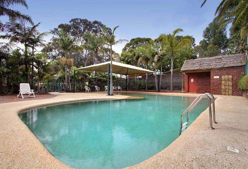 Motel Comfort Resort Kaloha | Cowes | Victoria | Australia 3