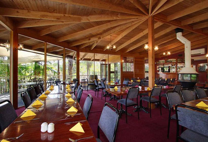 Motel Comfort Resort Kaloha | Cowes | Victoria | Australia 4