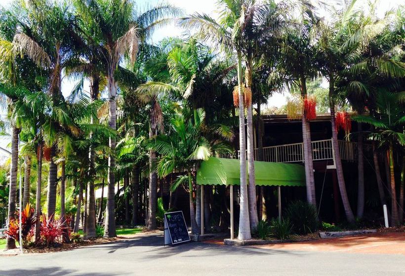 Motel Comfort Resort Kaloha | Cowes | Victoria | Australia 5