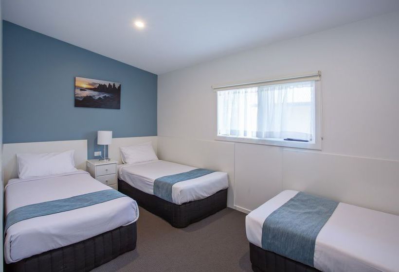 Motel Comfort Resort Kaloha | Cowes | Victoria | Australia 6