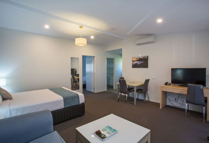 Motel Comfort Resort Kaloha | Cowes | Victoria | Australia 7