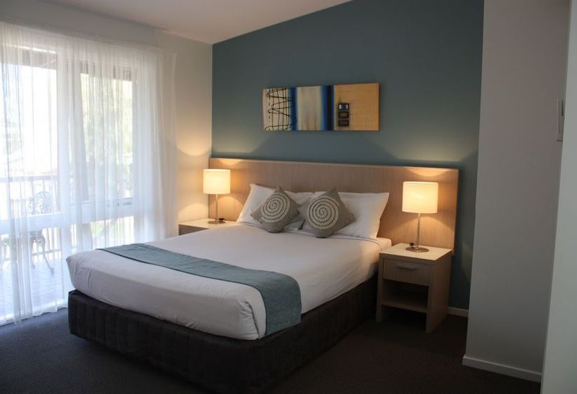 Motel Comfort Resort Kaloha | Cowes | Victoria | Australia 8