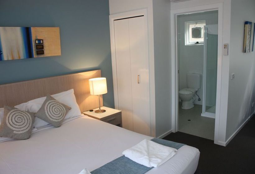 Motel Comfort Resort Kaloha | Cowes | Victoria | Australia 9