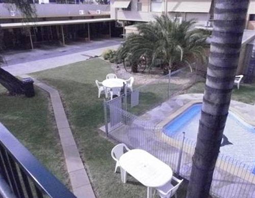 Hotel Kar Rama Motor Inn | Mildura | Victoria | Australia 11