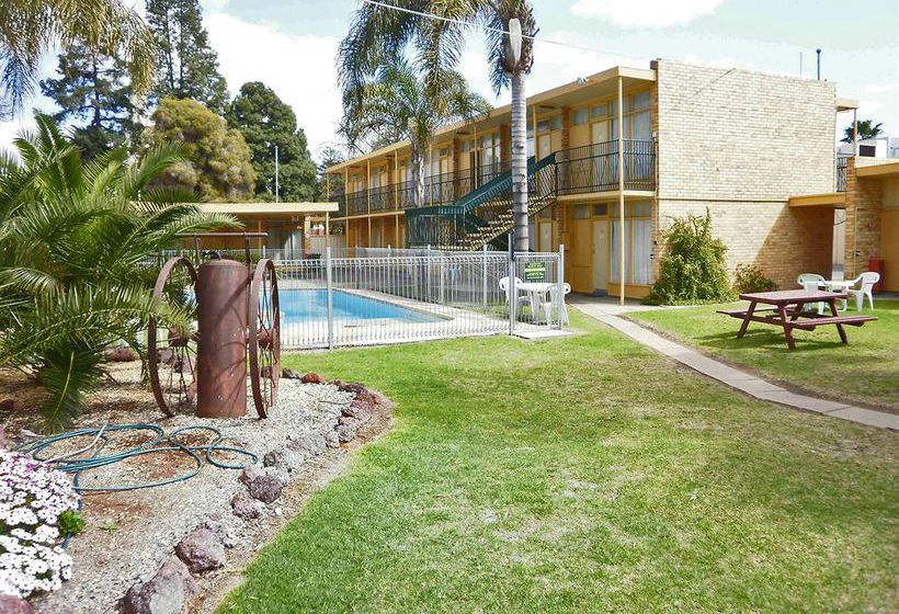 Hotel Kar Rama Motor Inn | Mildura | Victoria | Australia 2