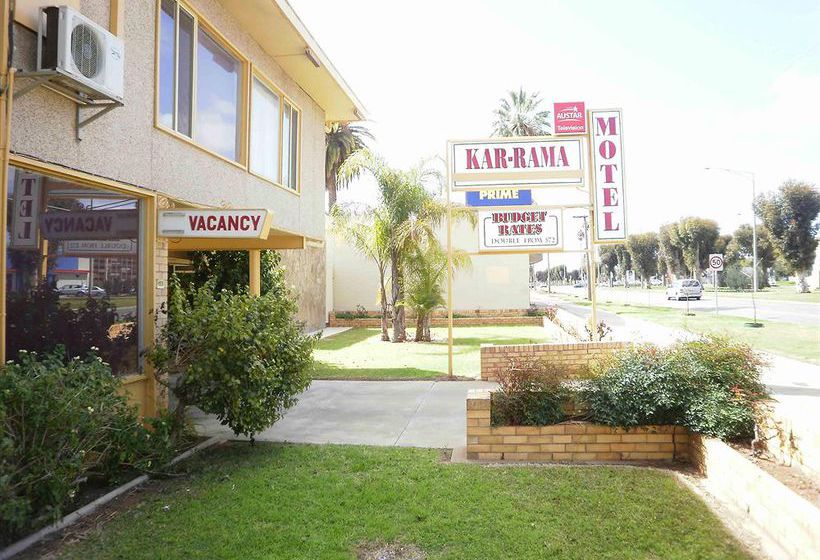 Hotel Kar Rama Motor Inn | Mildura | Victoria | Australia 4