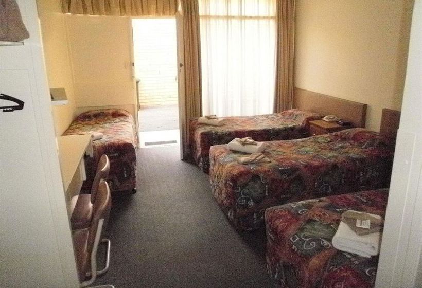 Hotel Kar Rama Motor Inn | Mildura | Victoria | Australia 5