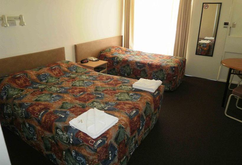 Hotel Kar Rama Motor Inn | Mildura | Victoria | Australia 6