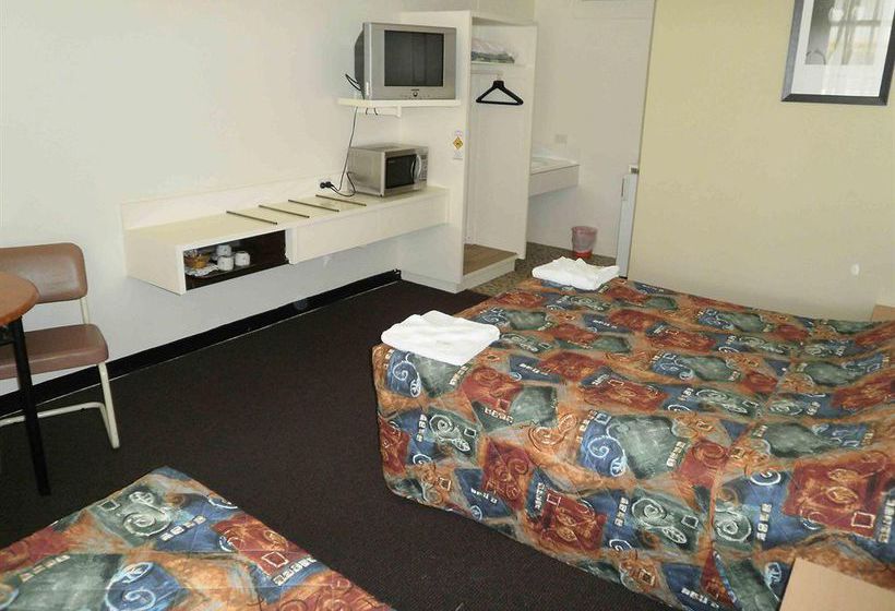 Hotel Kar Rama Motor Inn | Mildura | Victoria | Australia 7